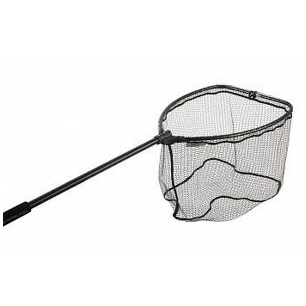 Mikado S16-8070 Landing Net Schwarz 220 cm Mikado S16-8070 Landing Net Schwarz 220 cm von Mikado