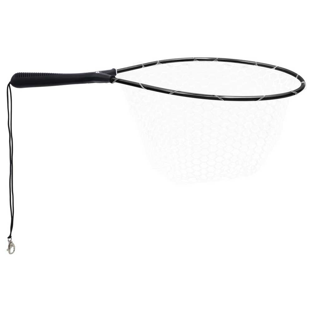 Mikado S3-007 Landing Net Schwarz 66 cm Mikado S3-007 Landing Net Schwarz 66 cm von Mikado