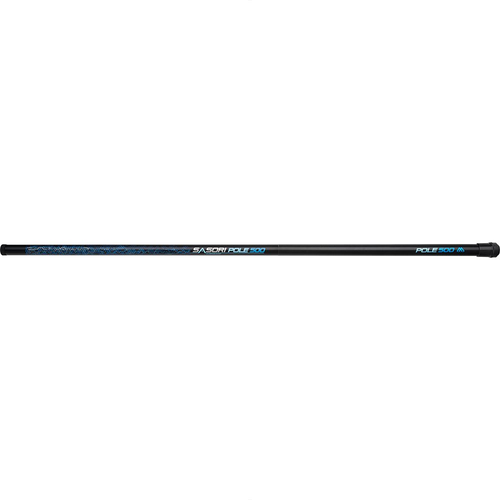 Mikado Sasori Coup Rod Silber 6.00 m Mikado Sasori Coup Rod Silber 6.00 m von Mikado