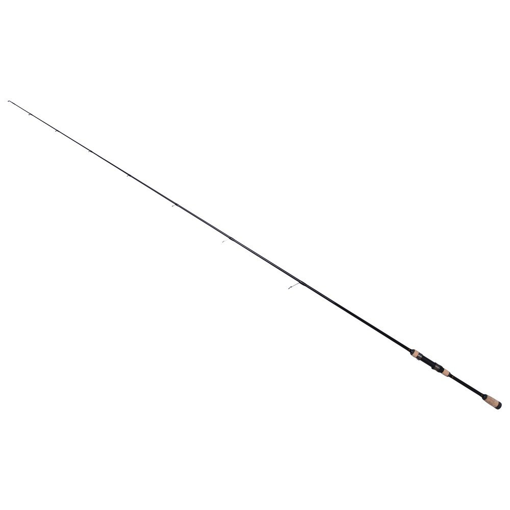 Mikado Sensual Ng Medium Spinning Rod Schwarz 2.35 m / 5-28 g Mikado Sensual Ng Medium Spinning Rod Schwarz 2.35 m / 5-28 g von Mikado