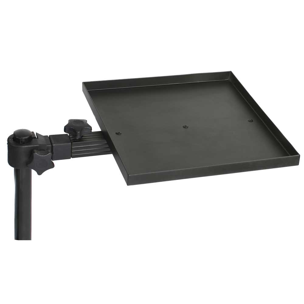 Mikado Side Tray Schwarz Mikado Side Tray Schwarz von Mikado