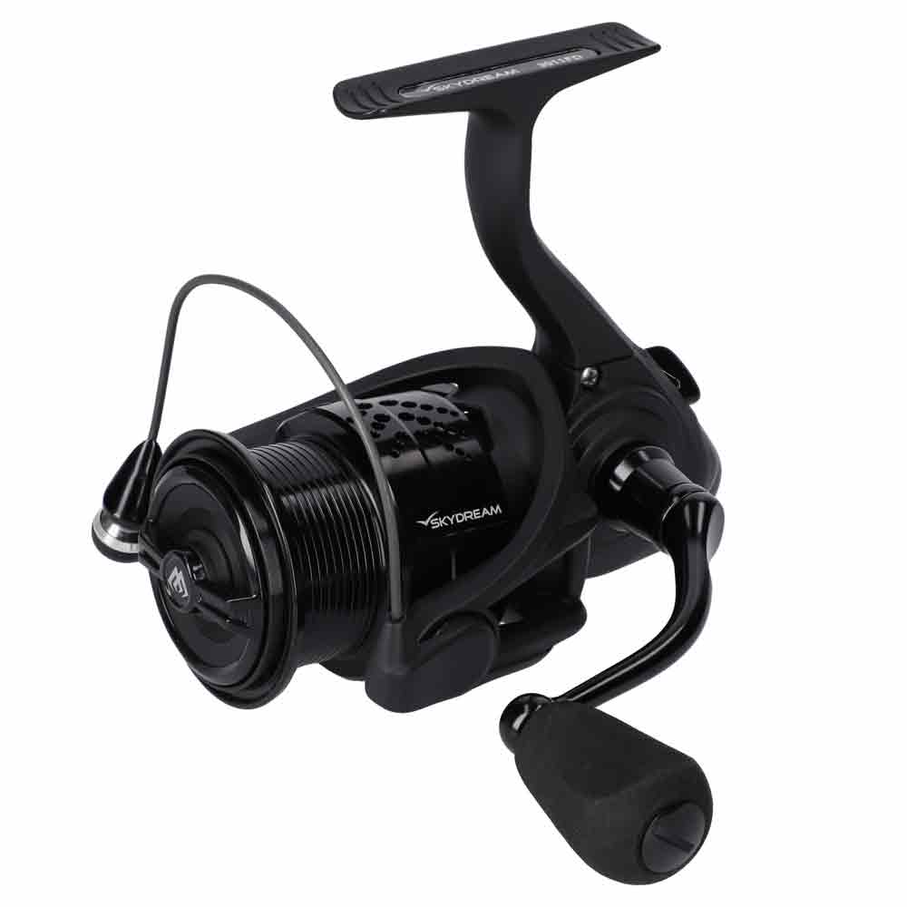 Mikado Sky Dream Hg Carpfishing Reel 3000FD Mikado Sky Dream Hg Carpfishing Reel 3000FD von Mikado
