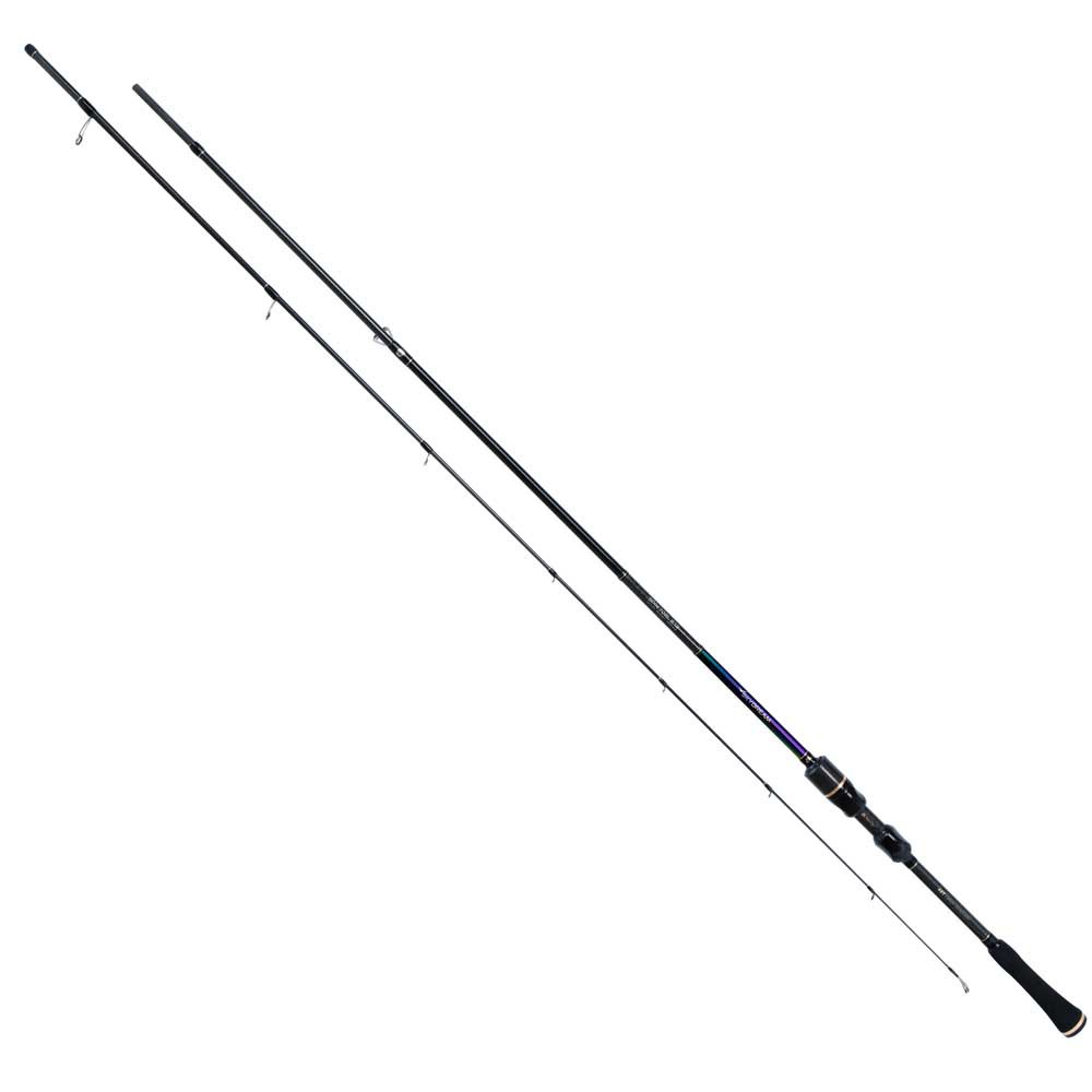 Mikado Sky Dream Spinning Rod Schwarz 2.21 m / 3-12 g Mikado Sky Dream Spinning Rod Schwarz 2.21 m / 3-12 g von Mikado