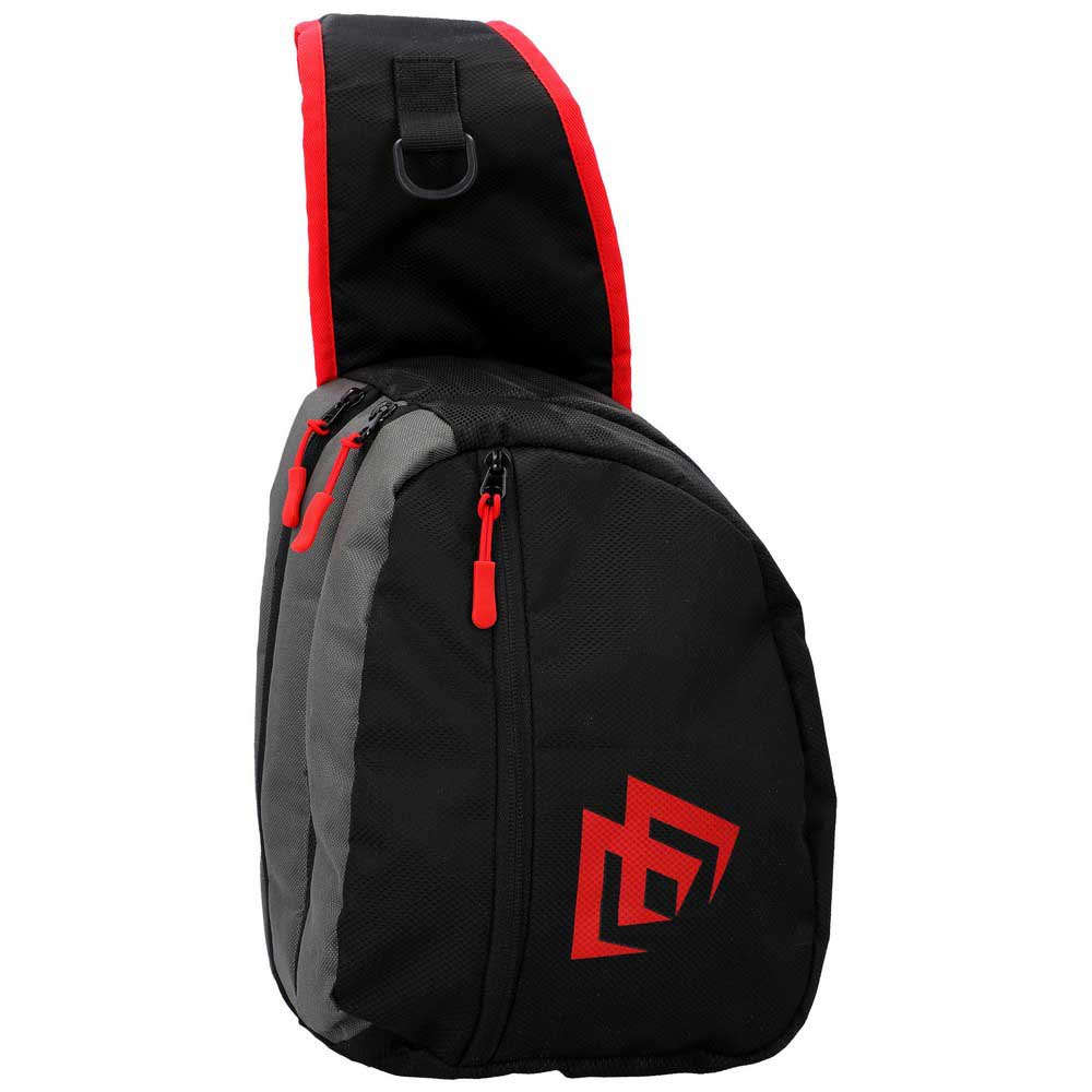 Mikado Sling Backpack Schwarz Mikado Sling Backpack Schwarz von Mikado