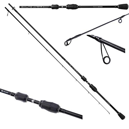 Mikado Spinnrute BIXLITE Ligth Spin 2,14m/ 87g/ Wg.2-11g Spoonrute Forelle Barsch Mikado Spinnrute BIXLITE Ligth Spin 2,14m/ 87g/ Wg.2-11g Spoonrute Forelle Barsch von Mikado Carp