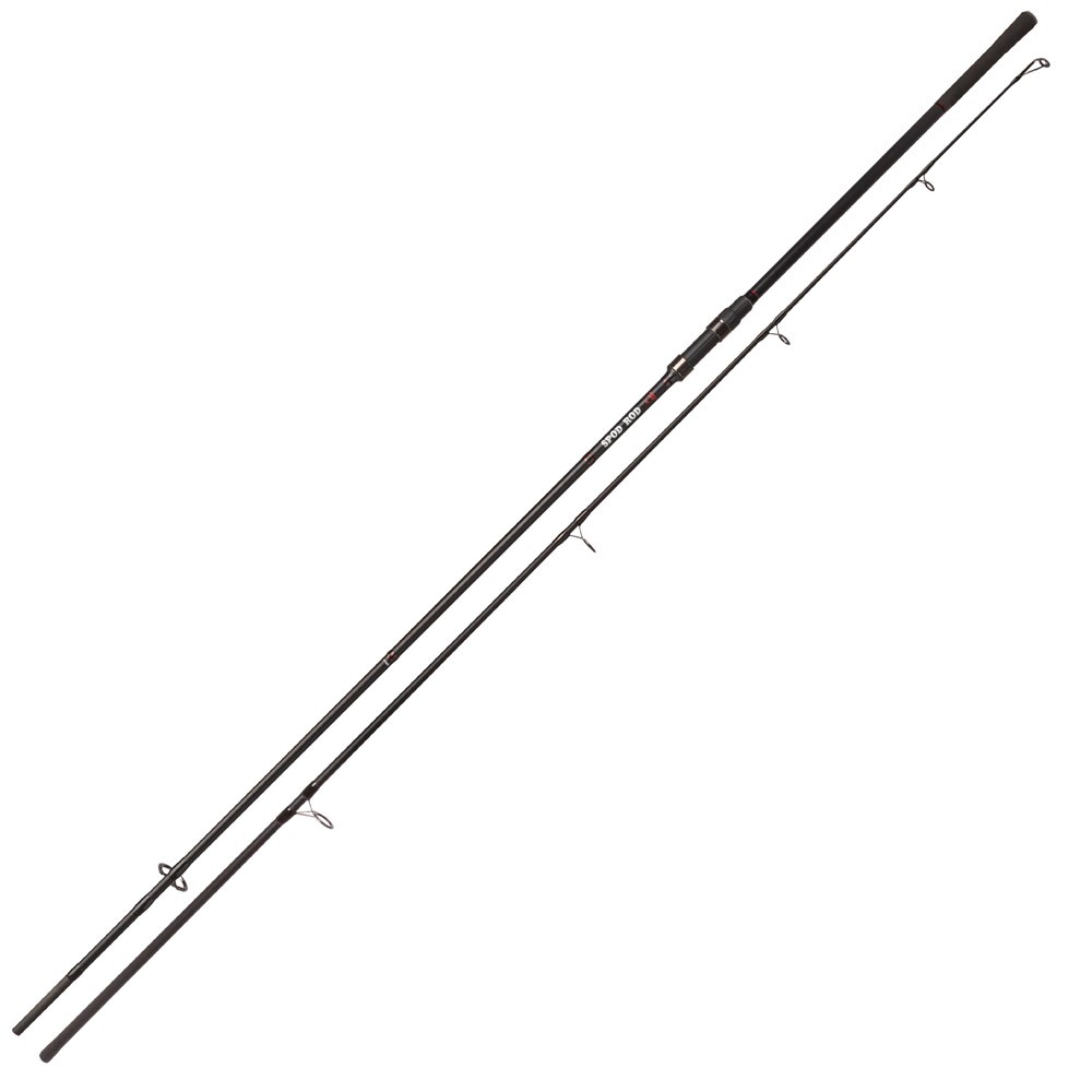Mikado Spod Carpfishing Rod Silber 3.60 m / 7.5 Lbs Mikado Spod Carpfishing Rod Silber 3.60 m / 7.5 Lbs von Mikado