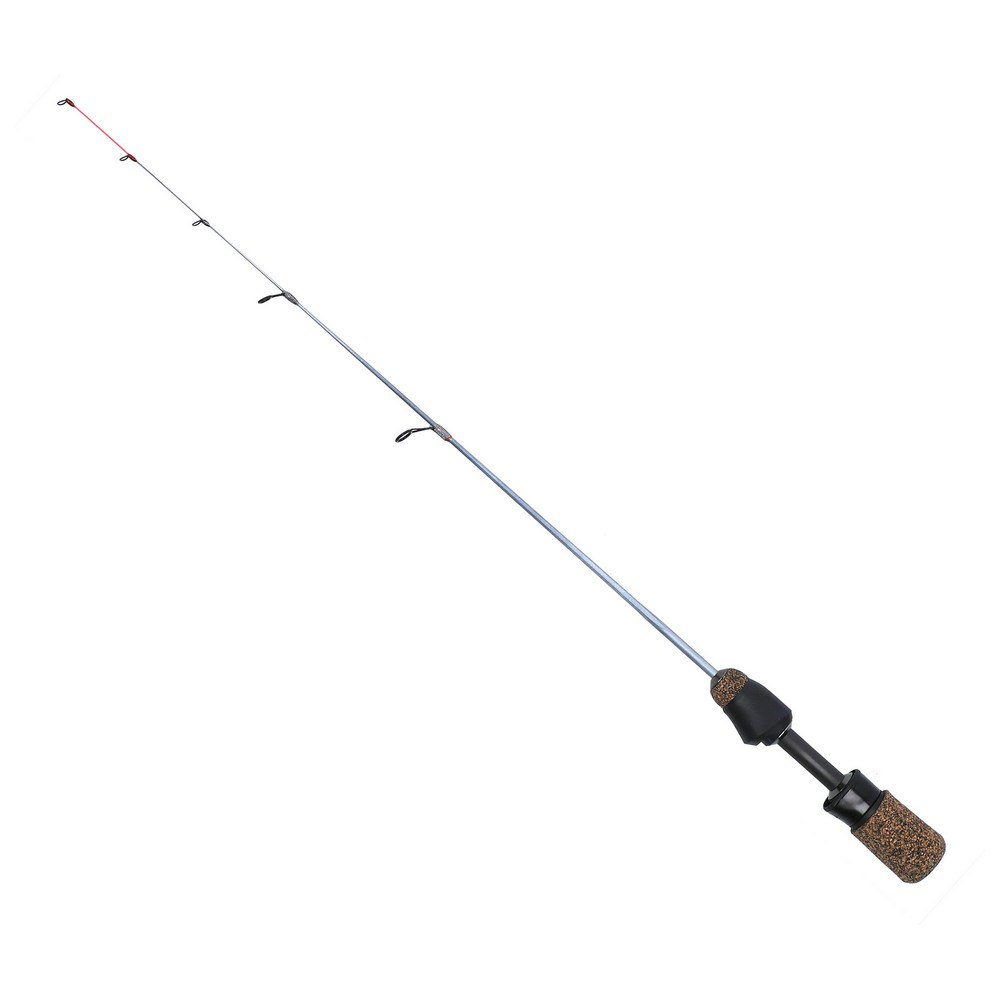 Mikado Steely Ice Jigging Rod Schwarz 0.55 m Mikado Steely Ice Jigging Rod Schwarz 0.55 m von Mikado