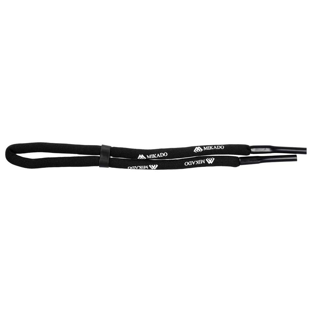 Mikado Sunglasses Strap Schwarz Mann Mikado Sunglasses Strap Schwarz Mann von Mikado
