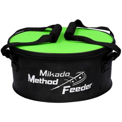 Mikado Tasche - Method Feeder 004 (30X13cm) von Mikado