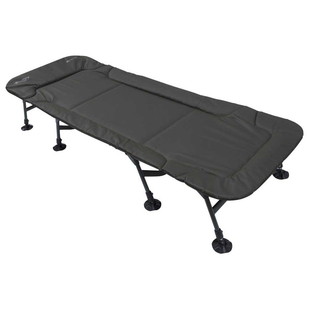 Mikado Territory Bedchair Grau Mikado Territory Bedchair Grau von Mikado