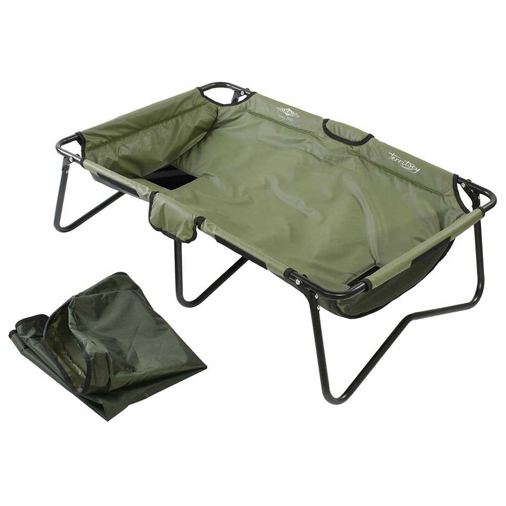 Mikado Territory Carpfishing Cradle Grün Mikado Territory Carpfishing Cradle Grün von Mikado