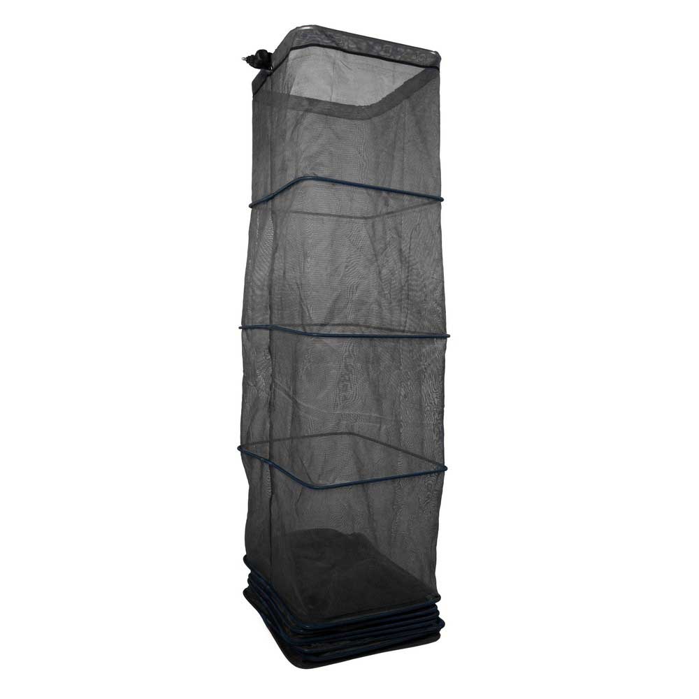 Mikado Tournament Basic Keepnet Grau 50-45 x 400 cm Mikado Tournament Basic Keepnet Grau 50-45 x 400 cm von Mikado