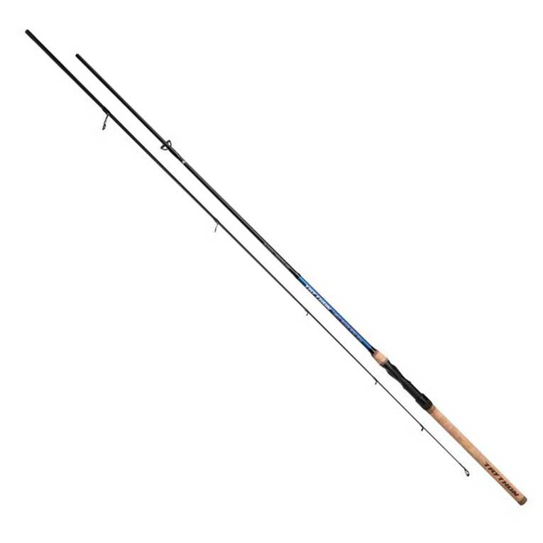 Mikado Trython Light Game Spinning Rod Silber 2.40 m / 5-20 g von Mikado