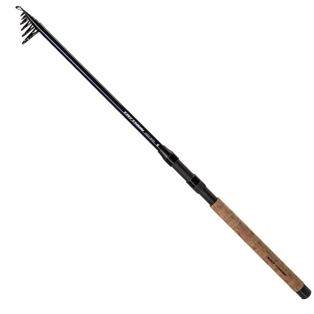 Mikado Trython Mini Tele Spinning Rod Golden 2.70 m / 15-45 g Mikado Trython Mini Tele Spinning Rod Golden 2.70 m / 15-45 g von Mikado