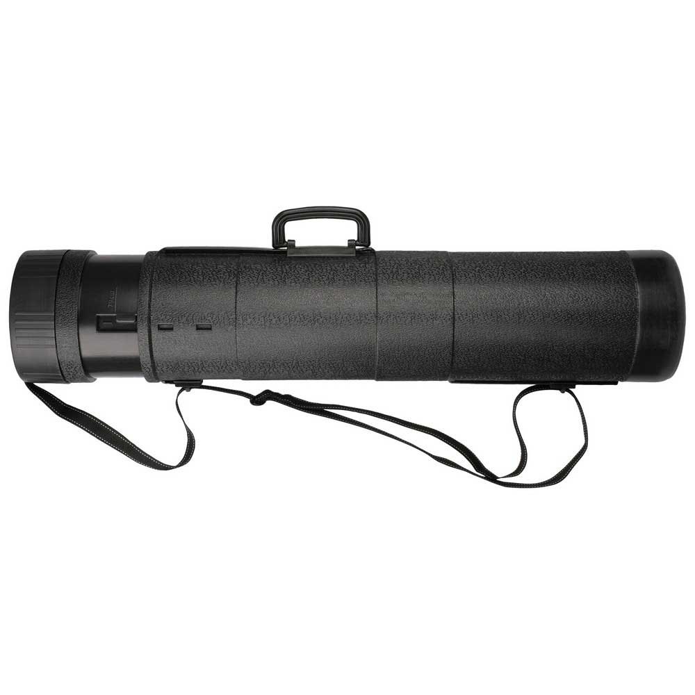 Mikado Tube Uad-1660 Rod Holdall Schwarz 180 cm Mikado Tube Uad-1660 Rod Holdall Schwarz 180 cm von Mikado