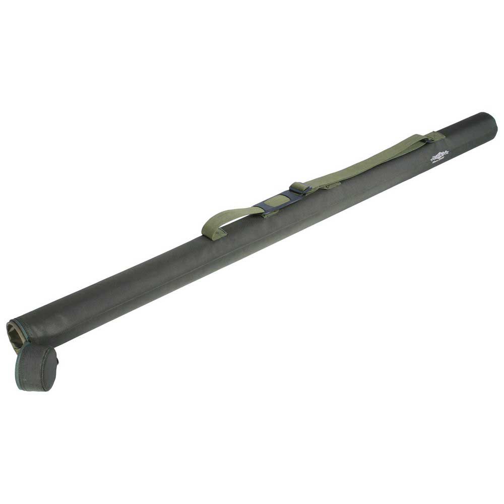 Mikado Tube Uwj-rt01 Rod Holdall Silber 129 cm Mikado Tube Uwj-rt01 Rod Holdall Silber 129 cm von Mikado