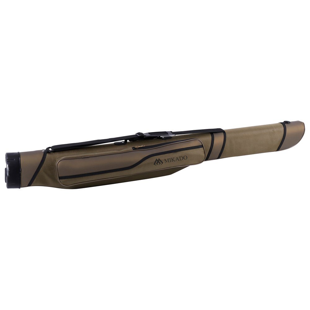 Mikado Uwd-13001g Rod Holdall Golden 135 cm Mikado Uwd-13001g Rod Holdall Golden 135 cm von Mikado