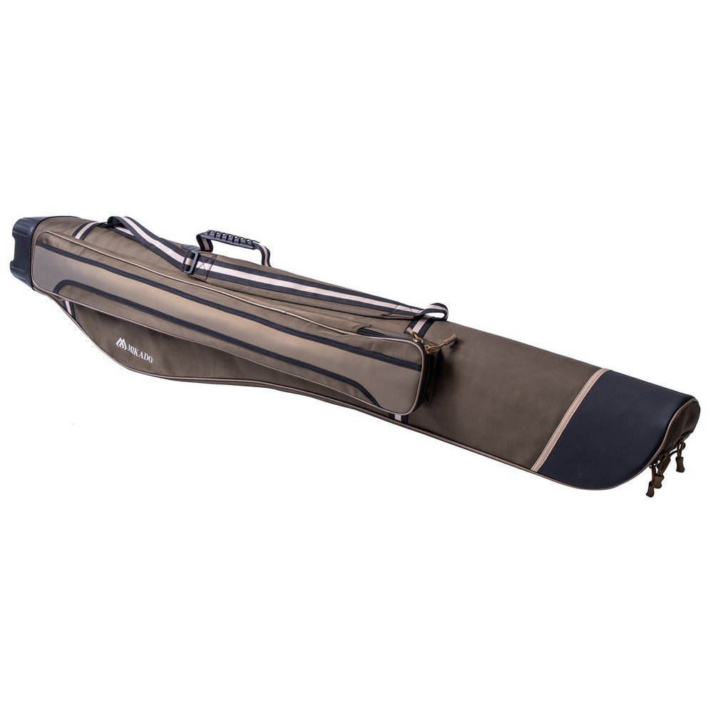 Mikado Uwd-13022g Rod Holdall Golden 135 cm Mikado Uwd-13022g Rod Holdall Golden 135 cm von Mikado