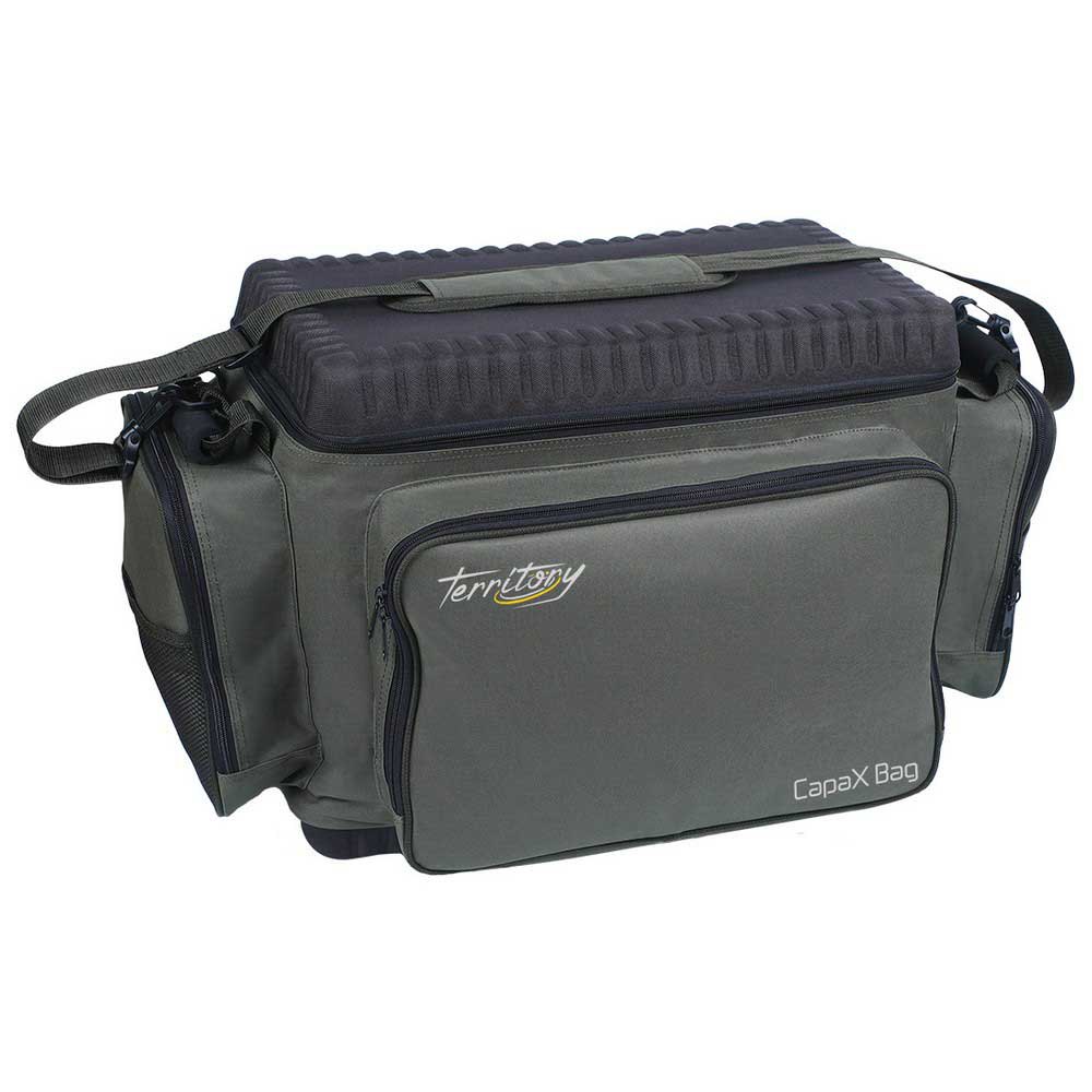 Mikado Uwf-001 Tackle Stack Grau Mikado Uwf-001 Tackle Stack Grau von Mikado