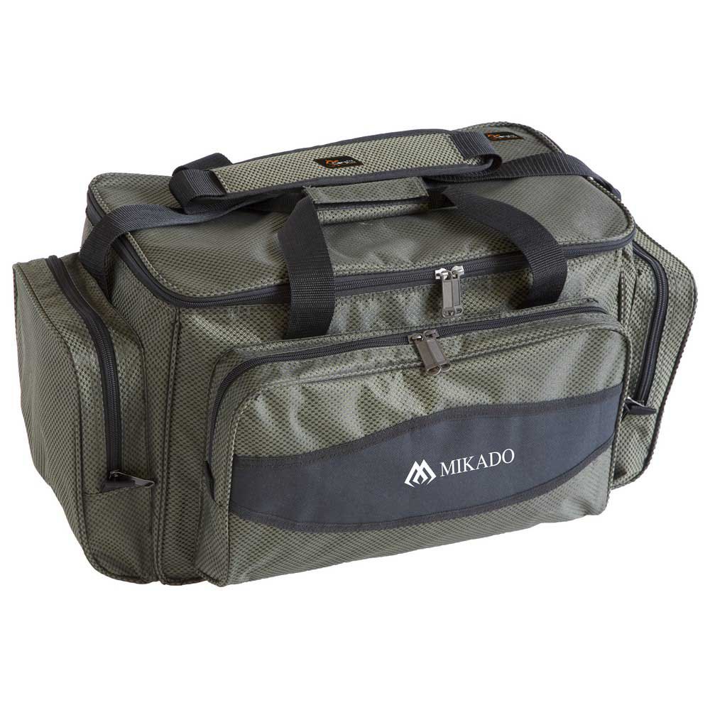Mikado Uwf-011 Tackle Stack Grün Mikado Uwf-011 Tackle Stack Grün von Mikado