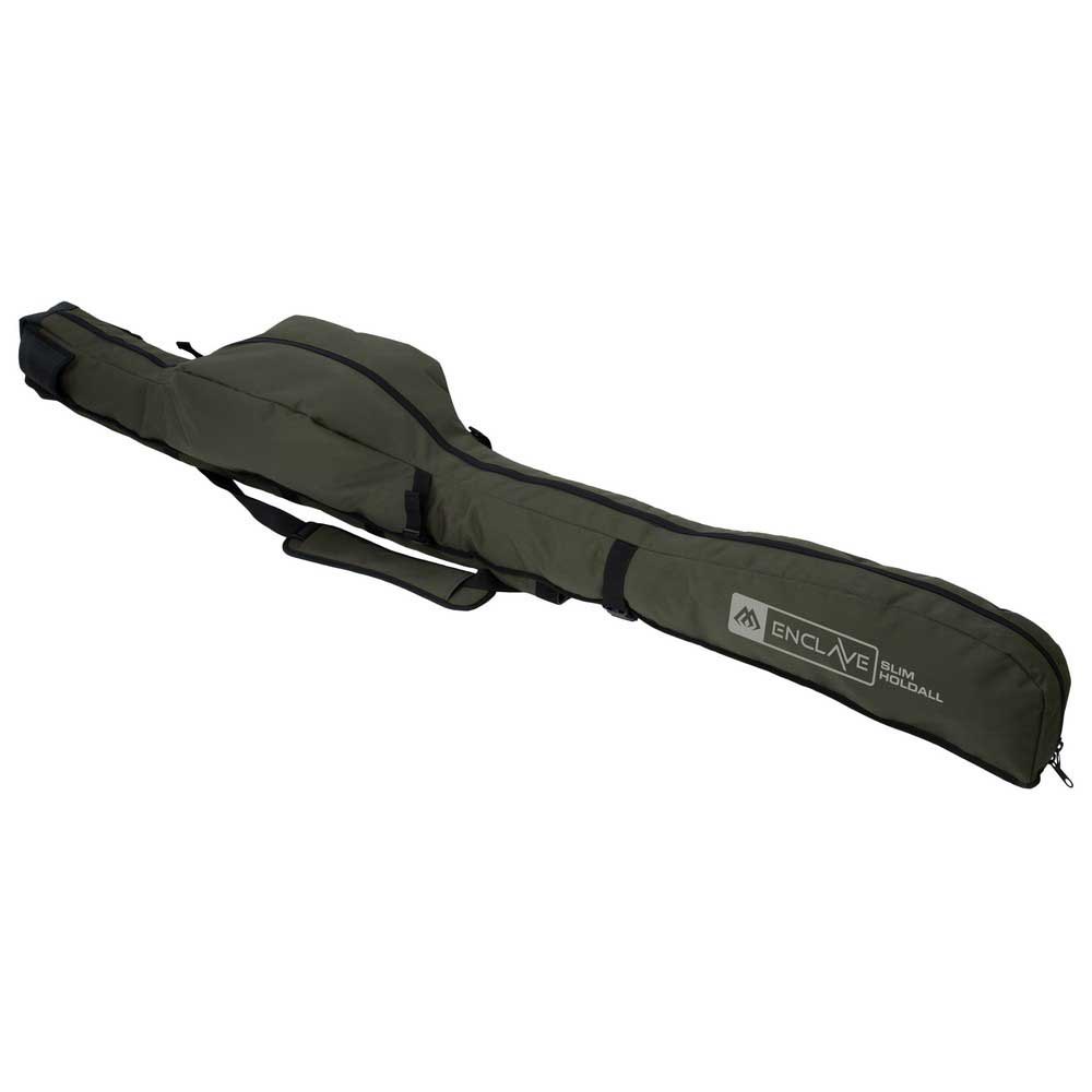 Mikado Uwf-016 Enclave Rod Holdall Grau 140 cm Mikado Uwf-016 Enclave Rod Holdall Grau 140 cm von Mikado