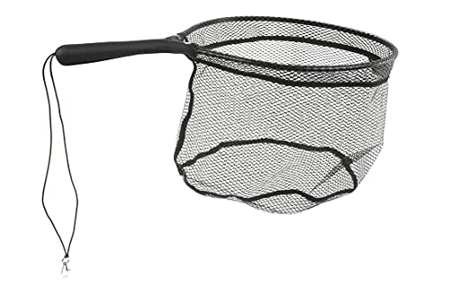 Mikado gummierter Fliegenkescher Watkescher Boots Kescher 85 cm Mikado gummierter Fliegenkescher Watkescher Boots Kescher 85 cm von Mikado Carp