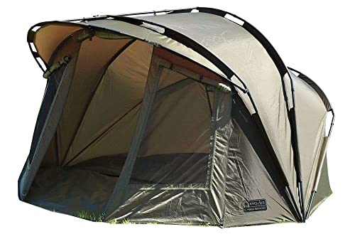 Zelt Mikado Enclave 2 Man Bivvy XL Zelt Mikado Enclave 2 Man Bivvy XL von Mikado