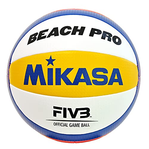 Mikasa Sports Beachvolleyball Beach Pro BV550C von Mikasa