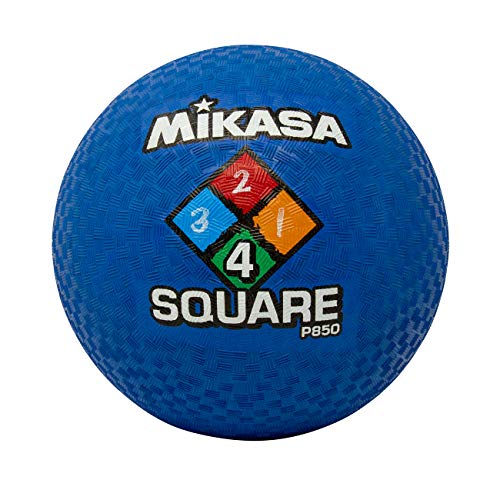 Mikasa 2012 London Olympic Wasser Polo Game Ball, P850BLUE, blau, 8.5" von Mikasa