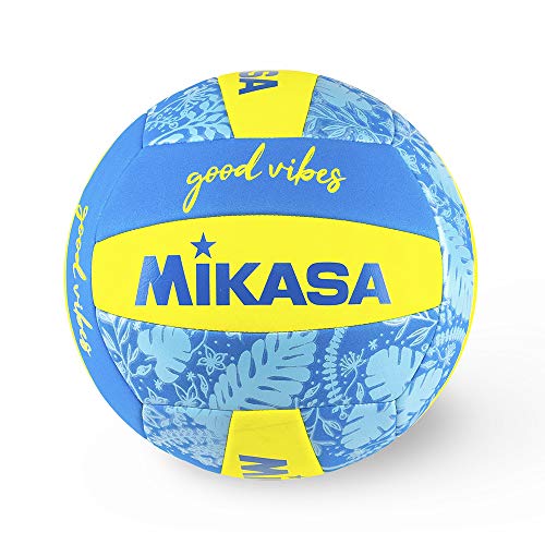 Mikasa Beachvolleyball Good Vibes Mikasa Beachvolleyball Good Vibes von Mikasa