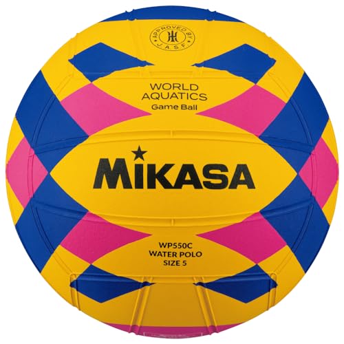 MIKASA Wasserball-Rennen, Größe Herren von Mikasa