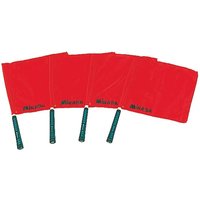 4er Pack MIKASA BA-17 Linienrichter Fahnen 4er Pack MIKASA BA-17 Linienrichter Fahnen von Mikasa