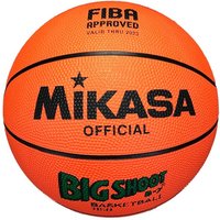 MIKASA B-7 Big Shoot Basketball MIKASA B-7 Big Shoot Basketball von Mikasa