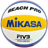 MIKASA BV550C Beach Pro Beachvolleyball MIKASA BV550C Beach Pro Beachvolleyball von Mikasa