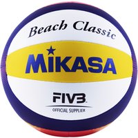 MIKASA BV551C Beach Classic Beachvolleyball MIKASA BV551C Beach Classic Beachvolleyball von Mikasa