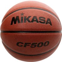 MIKASA CF500 Basketball orange 5 MIKASA CF500 Basketball orange 5 von Mikasa