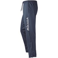 MIKASA Dayu Volleyball Trainingshose Herren dunkelblau XS von Mikasa