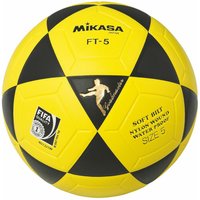 MIKASA FT-5 BKY Footvolleyball von Mikasa