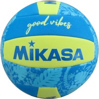 MIKASA Good Vibes Beachvolleyball MIKASA Good Vibes Beachvolleyball von Mikasa