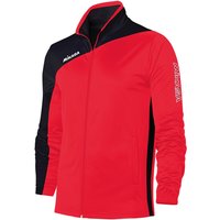 MIKASA Männer Trainingsjacke M von Mikasa