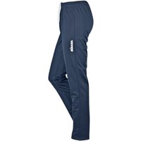 MIKASA Ryo Trainingshose Damen dunkelblau XS von Mikasa