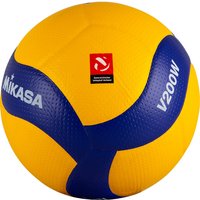 MIKASA V200W ÖVV Volleyball MIKASA V200W ÖVV Volleyball von Mikasa