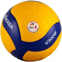 MIKASA V300W Volleyball MIKASA V300W Volleyball von Mikasa