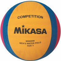 MIKASA W6600W Competition Wasserball Herren von Mikasa
