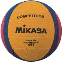 MIKASA W6608.5W Competition Intermediate MIKASA W6608.5W Competition Intermediate von Mikasa