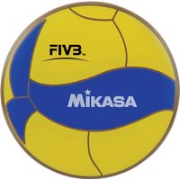 MIKASA AC-TC200W Schiedsrichter-Münze Toss Coin MIKASA AC-TC200W Schiedsrichter-Münze Toss Coin von Mikasa