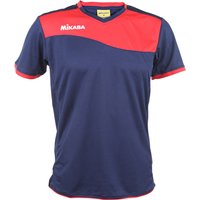 MIKASA ARISA Volleyball Trikot Herren Blau M MIKASA ARISA Volleyball Trikot Herren Blau M von Mikasa