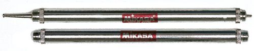 Mikasa Ballreparaturwerkzeug (Schwarz, 0) von Mikasa