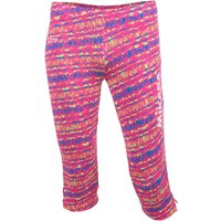 MIKASA COLIN 3/4 Bermuda magenta S MIKASA COLIN 3/4 Bermuda magenta S von Mikasa