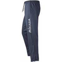 MIKASA Dayu Volleyball Trainingshose Herren dunkelblau M MIKASA Dayu Volleyball Trainingshose Herren dunkelblau M von Mikasa